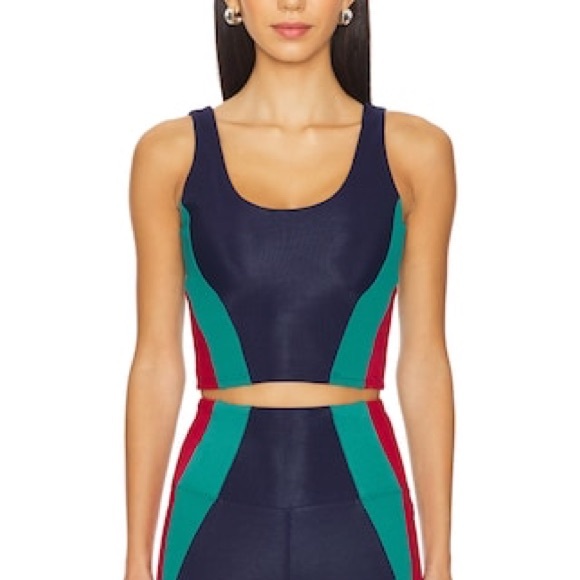 Beach Riot Grayson Top - Picture 3 of 6